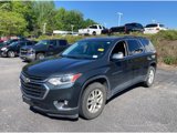 Used 2019 Chevrolet Traverse LT w/ LPO, Floor Liner Package image 2