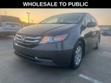 Used 2016 Honda Odyssey EX-L image 2
