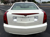 Used 2005 Cadillac CTS 3.6 w/ California CTS Luxury Package image 5