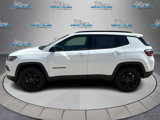 New 2025 Jeep Compass Latitude w/ Altitude Special Edition image 6