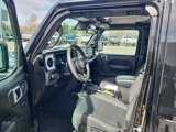 Used 2024 Jeep Wrangler Unlimited image 5