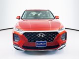 Used 2020 Hyundai Santa Fe SEL w/ Cargo Package image 2