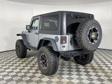 Used 2015 Jeep Wrangler Sport image 6