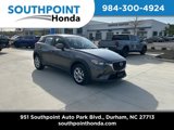 Used 2019 MAZDA CX-3 Sport image 1
