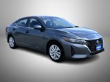 New 2025 Nissan Sentra S image 3