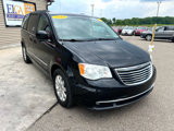 Used 2011 Chrysler Town & Country Touring-L w/ Entertainment Group #2 image 3