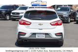 Used 2017 Chevrolet Cruze LT w/ Sun And Sound Package image 3