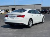 Used 2022 Chevrolet Malibu LS w/ Driver Confidence Package II image 5