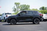 Used 2021 Chevrolet TrailBlazer LT w/ Driver Confidence Package image 6