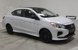 New 2024 Mitsubishi Mirage G4 Black Edition image 2