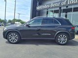 Used 2020 Mercedes-Benz GLE 450 4MATIC image 3