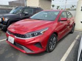 Used 2023 Kia Forte LXS image 2