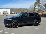 Used 2018 Jeep Cherokee Limited w/ High Altitude Package image 5