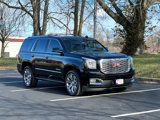 Used 2019 GMC Yukon Denali w/ Open Road Package image 2