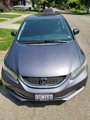 Used 2015 Honda Civic LX image 5