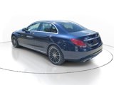 Certified 2020 Mercedes-Benz C 300 Sedan image 3