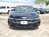 New 2025 Hyundai Elantra Sport image 2