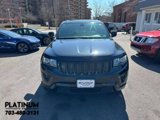 Used 2015 Jeep Grand Cherokee Altitude image 5