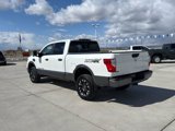 Used 2016 Nissan Titan PRO-4X image 4