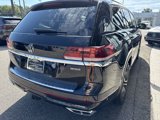 Used 2021 Volkswagen Atlas SEL Premium image 4