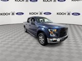 Used 2016 Ford F150 XLT w/ Equipment Group 301A Mid image 2