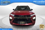 Used 2021 Chevrolet TrailBlazer RS w/ Driver Confidence Package image 2