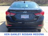 Used 2015 Hyundai Elantra Limited image 4