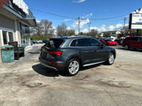 Used 2018 Audi Q5 2.0T Premium Plus w/ Premium Plus Package image 4