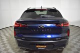 New 2025 INFINITI QX55 Luxe w/ Cargo Package image 4