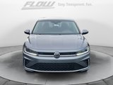 New 2025 Volkswagen Jetta SE image 2