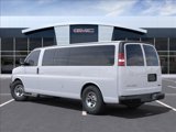 New 2024 GMC Savana 3500 LS image 3