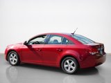 Used 2014 Chevrolet Cruze LT image 5