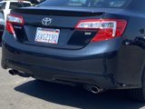 Used 2012 Toyota Camry SE image 5