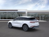 New 2025 Lincoln Corsair AWD image 4