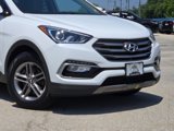 Used 2017 Hyundai Santa Fe Sport image 2
