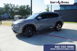 Used 2023 Nissan Rogue SL w/ SL Premium Package image 4