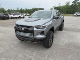 New 2025 Chevrolet Colorado ZR2 w/ Technology Package image 2