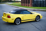 Used 2002 Ford Mustang GT image 2