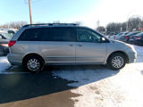 Used 2009 Toyota Sienna CE image 4