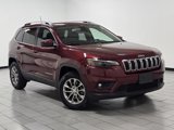 Used 2019 Jeep Cherokee Latitude Plus w/ Comfort/Convenience Group image 2