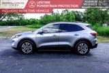 Used 2021 Ford Escape SEL image 6