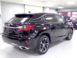 Used 2017 Lexus RX 350 FWD image 2
