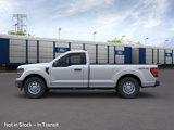 New 2025 Ford F150 XL image 3