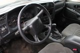 Used 2002 Chevrolet Blazer LS w/ Preferred Equipment Group image 2