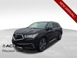 Used 2020 Acura MDX SH-AWD w/ Technology Package image 3