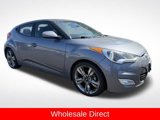 Used 2017 Hyundai Veloster Value Edition image 3