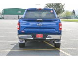 Used 2018 Ford F150 XLT image 4