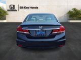 Used 2014 Honda Civic LX image 4