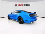 Used 2017 Ford Mustang Coupe image 5