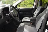 Used 2013 Jeep Compass Latitude w/ Sun/Sound Group image 2